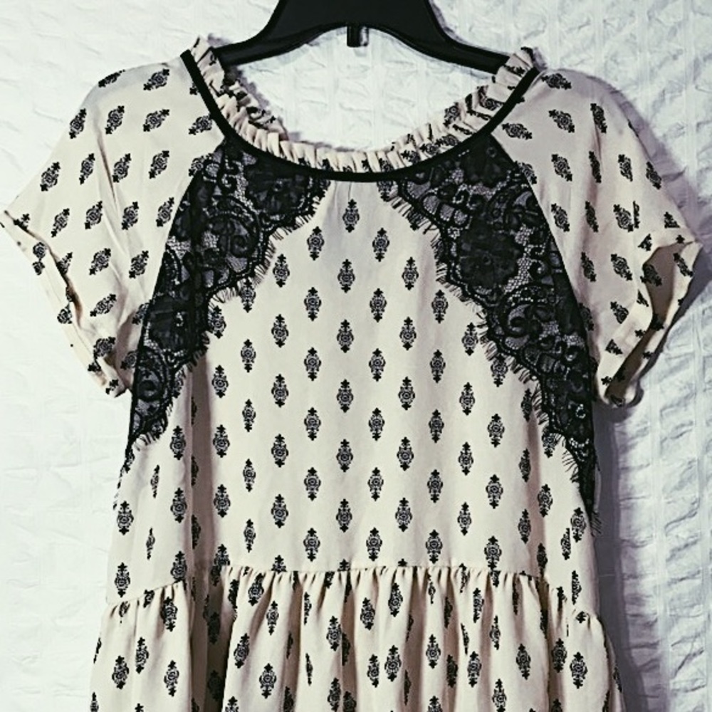 Dressy Top